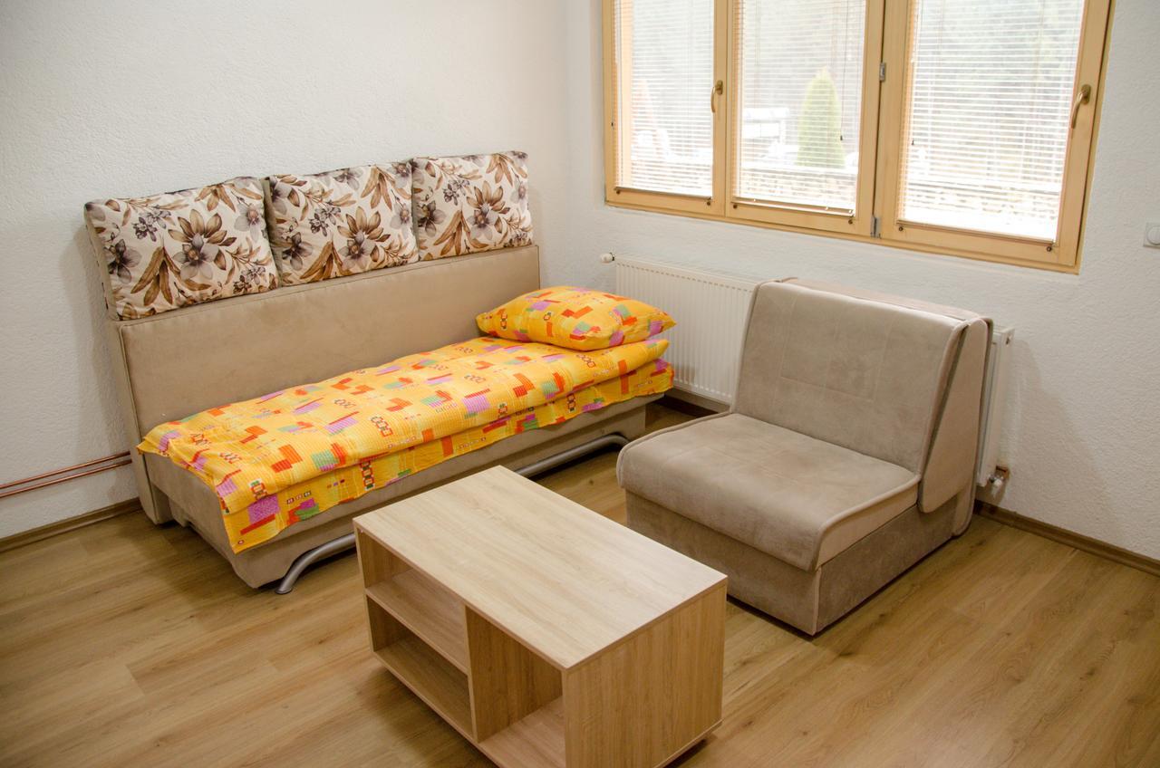 Etno Naselje Kum Bed and Breakfast Sokolac  Εξωτερικό φωτογραφία