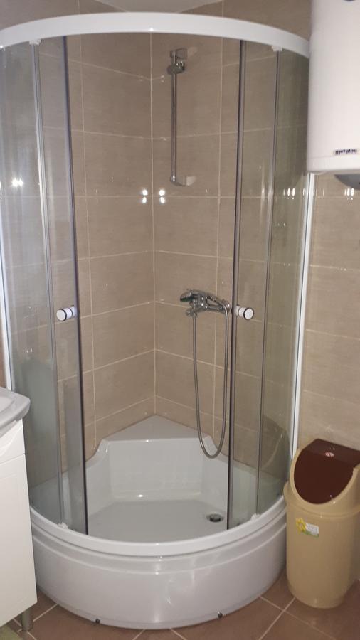 Etno Naselje Kum Bed and Breakfast Sokolac  Εξωτερικό φωτογραφία