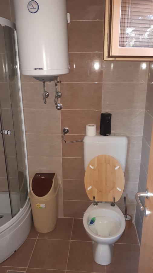 Etno Naselje Kum Bed and Breakfast Sokolac  Εξωτερικό φωτογραφία