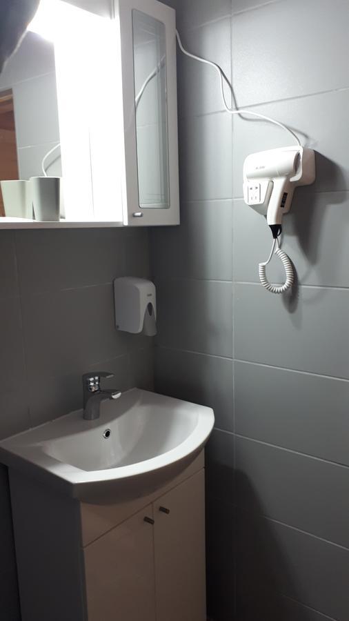 Etno Naselje Kum Bed and Breakfast Sokolac  Εξωτερικό φωτογραφία